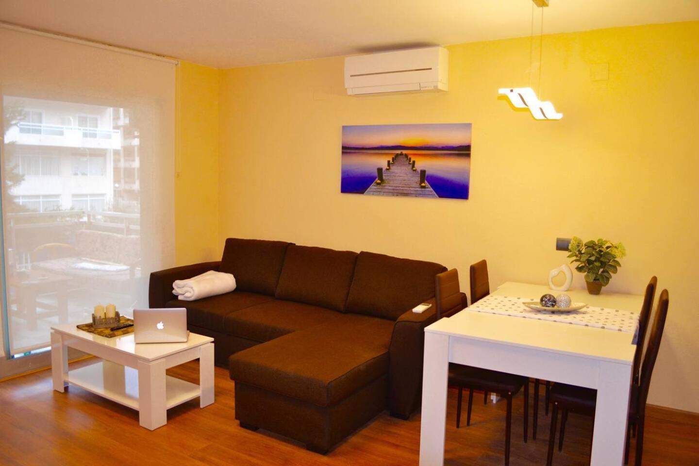 Holgaristic - Apartment Montblanc Seclo Salou Ngoại thất bức ảnh