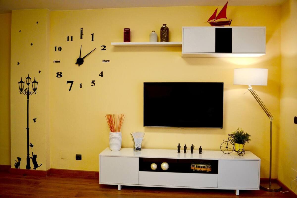 Holgaristic - Apartment Montblanc Seclo Salou Ngoại thất bức ảnh