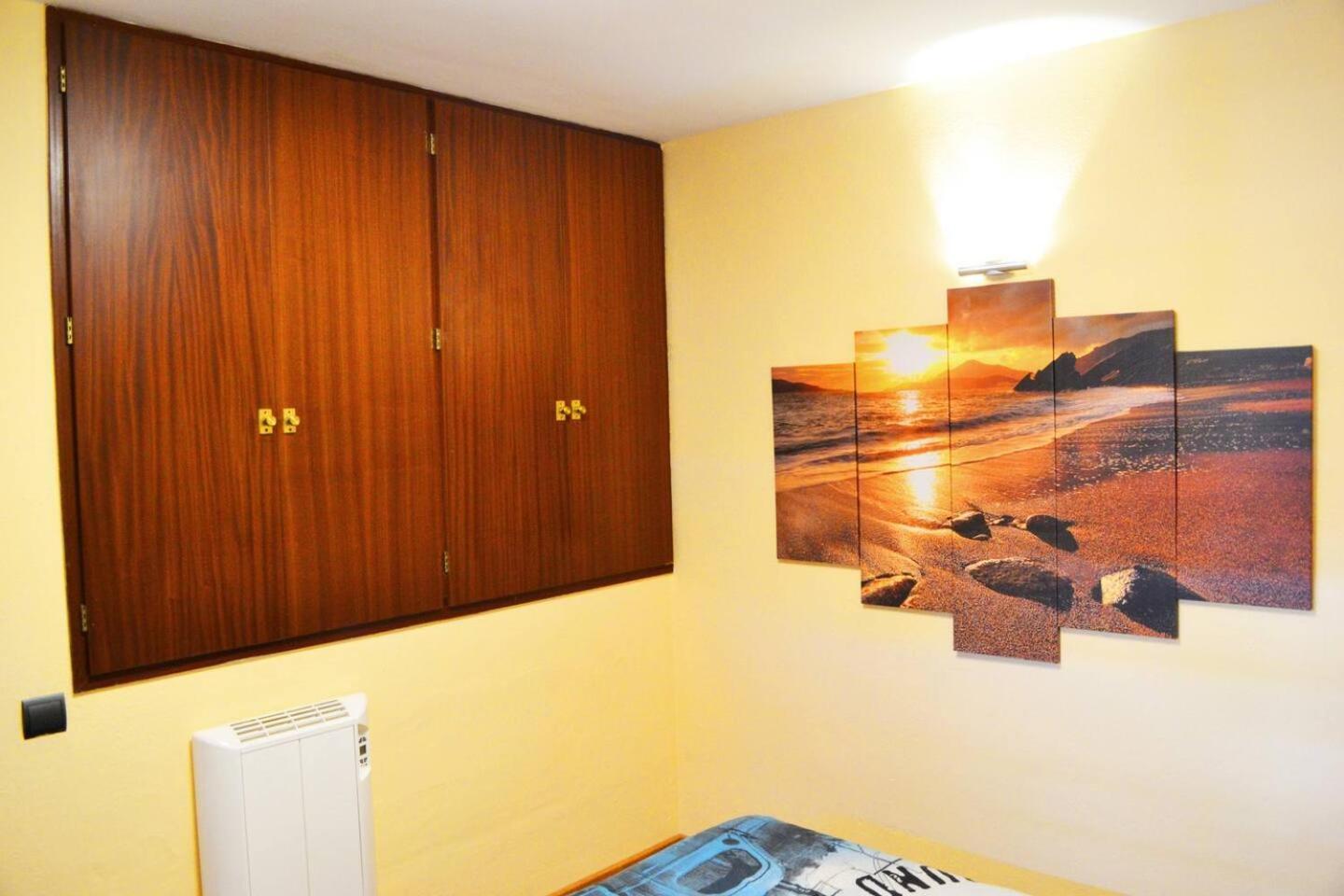 Holgaristic - Apartment Montblanc Seclo Salou Ngoại thất bức ảnh