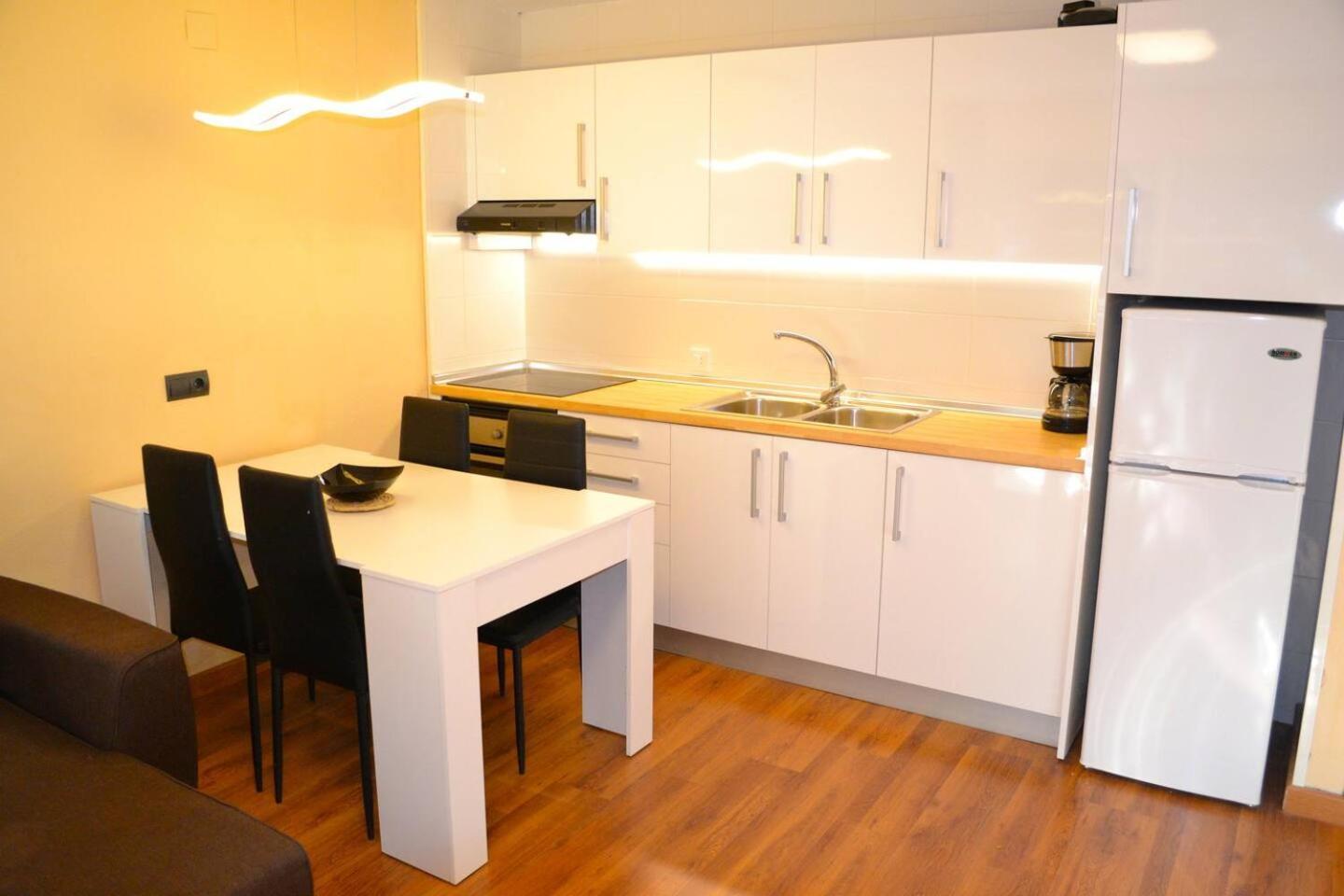 Holgaristic - Apartment Montblanc Seclo Salou Ngoại thất bức ảnh