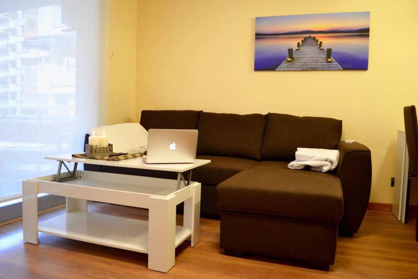 Holgaristic - Apartment Montblanc Seclo Salou Ngoại thất bức ảnh