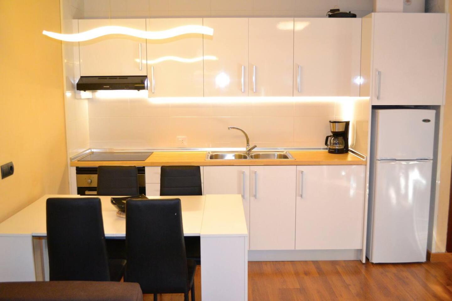 Holgaristic - Apartment Montblanc Seclo Salou Ngoại thất bức ảnh