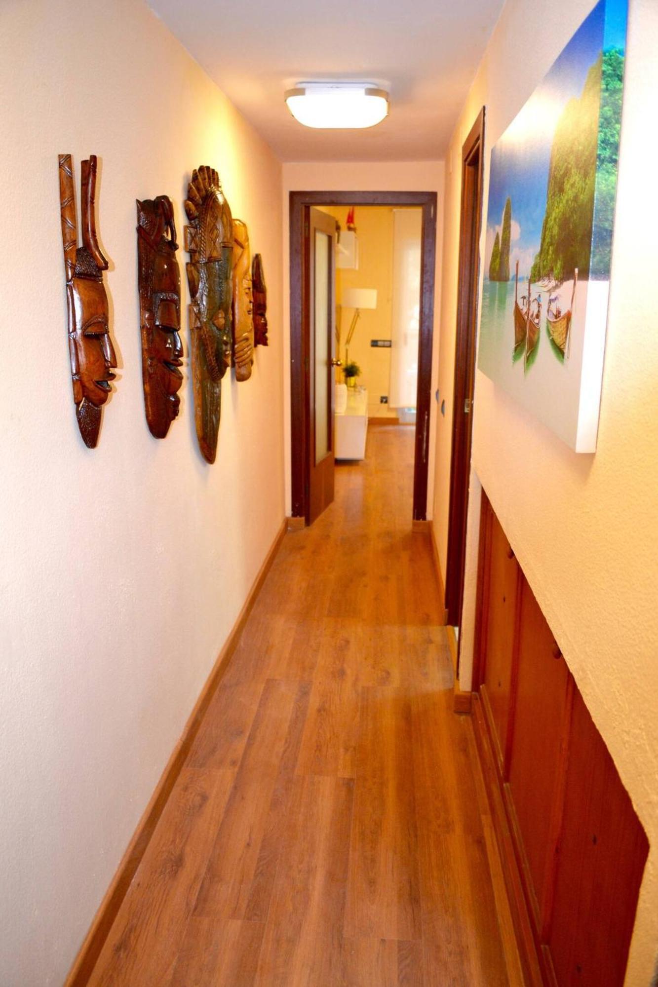 Holgaristic - Apartment Montblanc Seclo Salou Ngoại thất bức ảnh