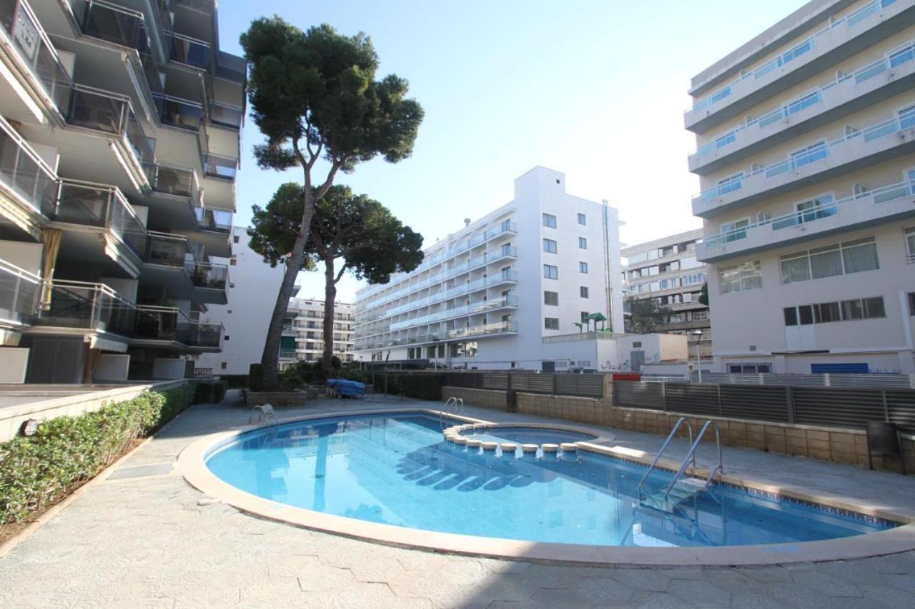 Holgaristic - Apartment Montblanc Seclo Salou Ngoại thất bức ảnh